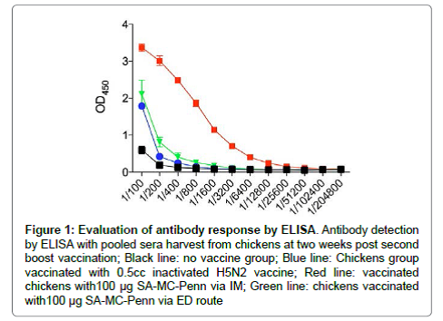 Nanoparticle Vaccine for Avian Influenza Virus: A Challenge Study against Highly Pathogenic H5N2 Subtype
