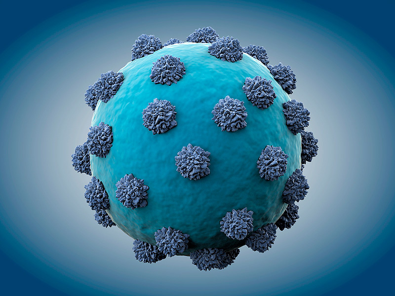 An Overview of Risk Factors of Vertical Transmission of Hepatitis C Virus and Treatment Options for Chronic HCV