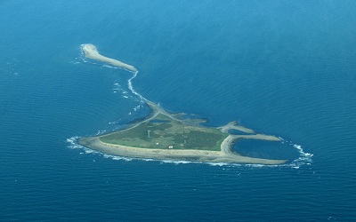 Childbearing in Geographically Isolated Communities: The Smith Island Experience