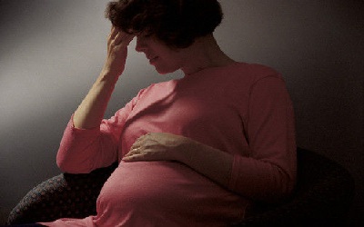 Why Don�t Depressed Pregnant Women Follow Through With Mental Health Referral?