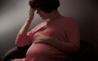 Why Donï¿½t Depressed Pregnant Women Follow Through With Mental Health Referral?