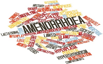 Prevalence of Amenorrhea and Abortion in Spinal Cord Injured Women in Iran