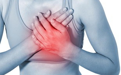 Assessment of Autonomic Nervous System Dysfunction in Elderly Women Suffering from Chronic Heart Failure with or Without Type 2 Diabetes