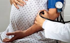 Prevalence and Risk Factors for Symptoms Suggestive of Pre-Eclampsia in Indian Women