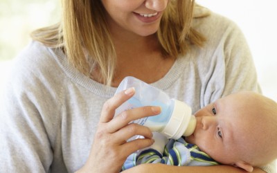 Validating the Mother-to-Infant Relation and Feelingsï¿½ Scale by First-Time Mothersï¿½ Descriptions Three Months after Birth