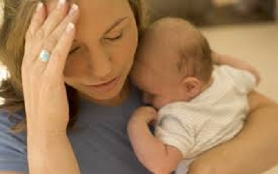 Sexual Function and its Relationship to General Health in Postpartum Women