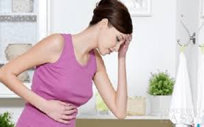 Association between Premenstrual Syndrome and Daily Physical Activity Levels