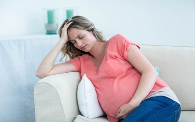 Depression, Anxiety and Stress during Pregnancy
