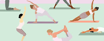 Yoga Therapy for Mental and Physical Health