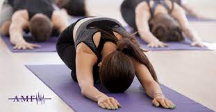 Yoga Therapy in the Treatment of Migraines