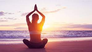 Yoga Therapy as a Supplement to Standard Systemic Sclerosis Treatment