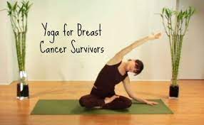 Yoga for Breast Cancer Patients' Symptom Management during Conventional Treatment
