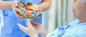 The Role of Nutrition and Guideline on Hospital Nutrition