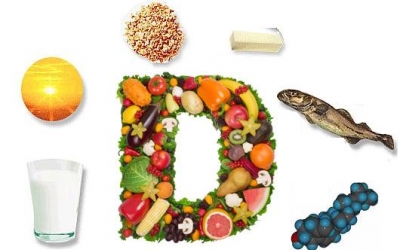 Vitamin D: A Review of Epidemiological Features