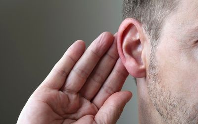 Is Sudden Hearing Loss
Associated with Increased Risk of
Atherosclerosis?