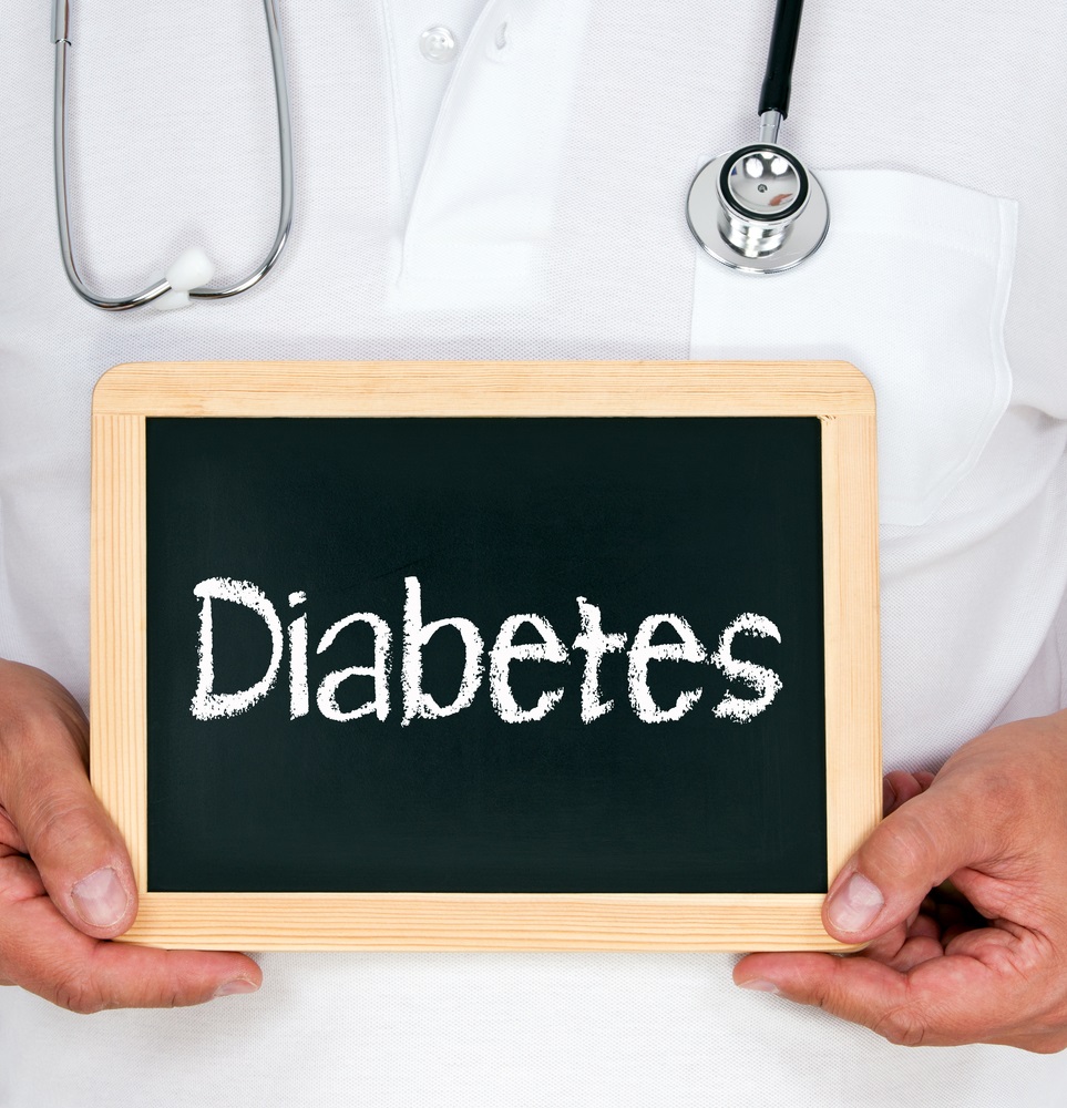 Problems of Physical Rehabilitation of Patients Suffering Type I Diabetes and Abdominal Obesity