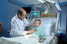 Market Analysis for Pediatric Cardiology 2020.