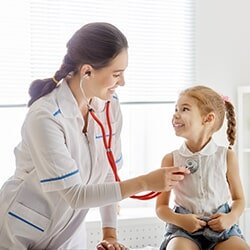 Research Journal of Clinical Pediatrics