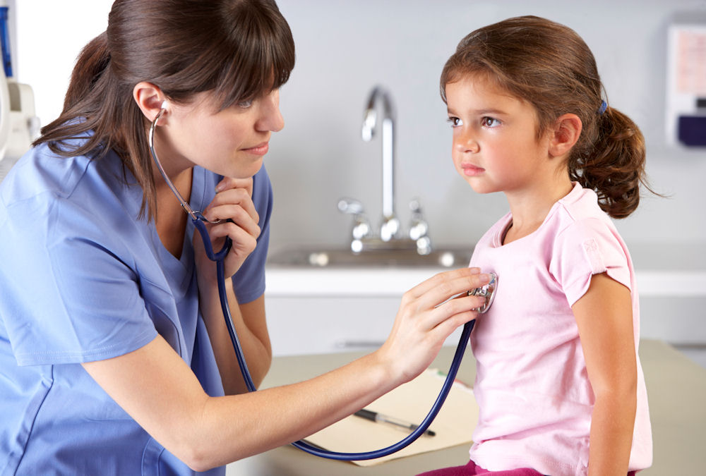 Pediatric Disease 2020 Market Analysis