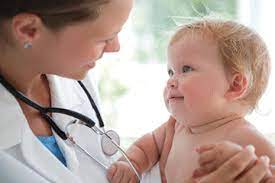 Developmental Behaviour of Pediatrics in medicine