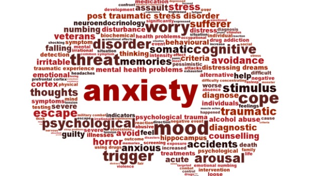 Assessing Cognitive Behavioral Therapy Groups using SCARED Scores for Children and Adolescents with Anxiety Disorders