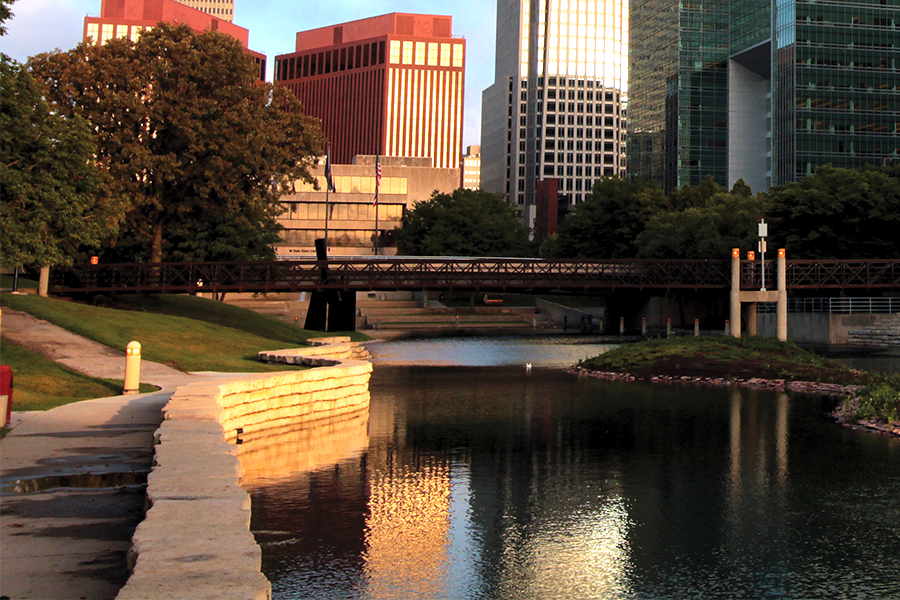 Trends in Nebraska Economic Growth
