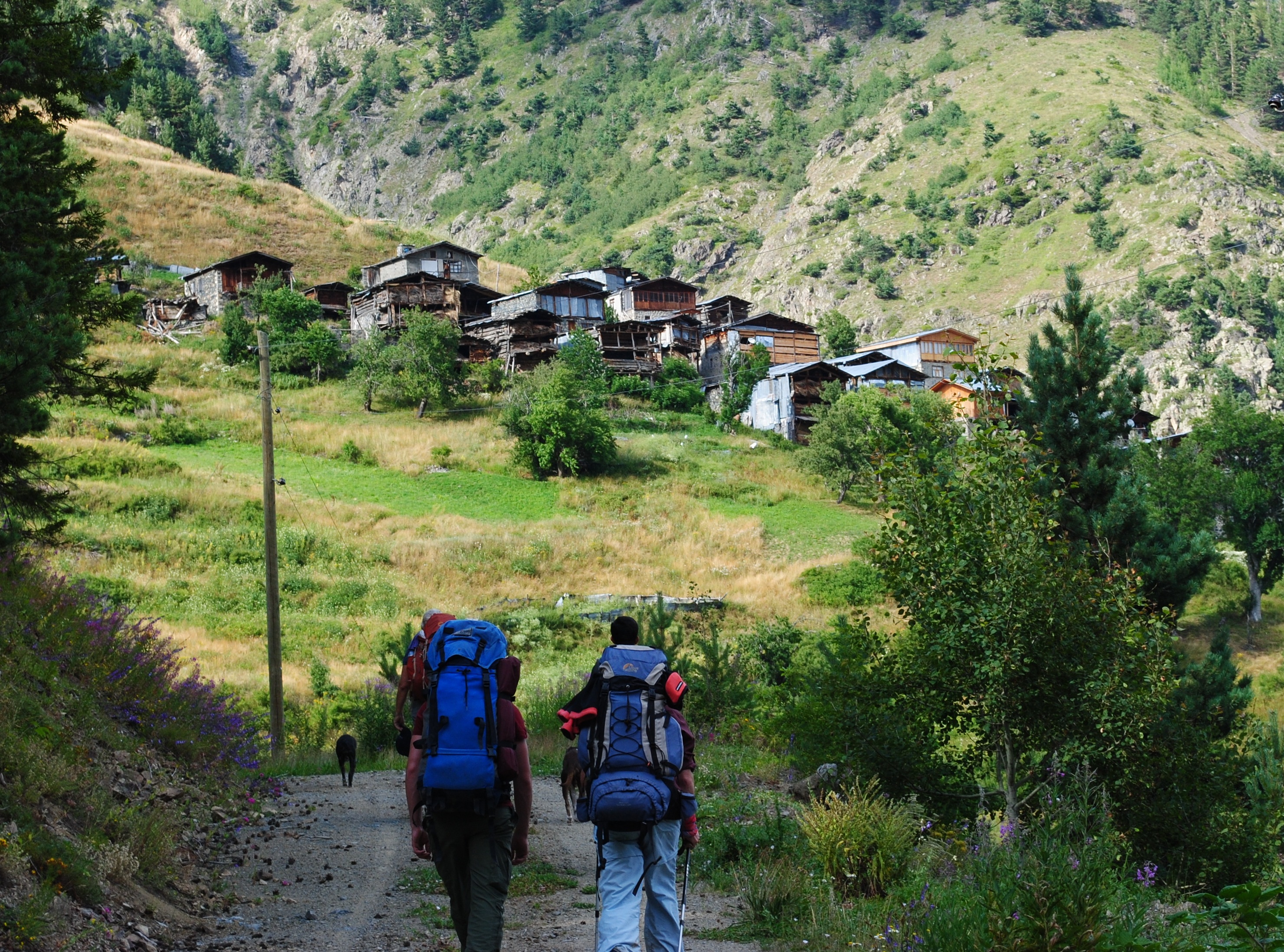 Creative Regions and Sustainable Tourism