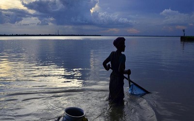 Impact of COVID-19 on Economy in India: Some Reflections for Policy and Program
