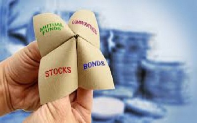 Avenues of Investment
