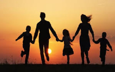 Financial Status of an Individual & Families