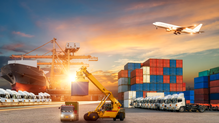 Logistics management
