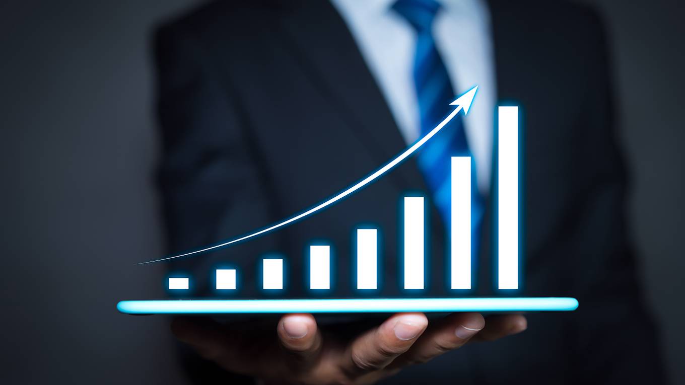 Economic growth