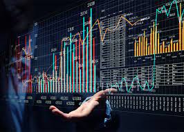 Finance is a Term for Matters Regarding the Management