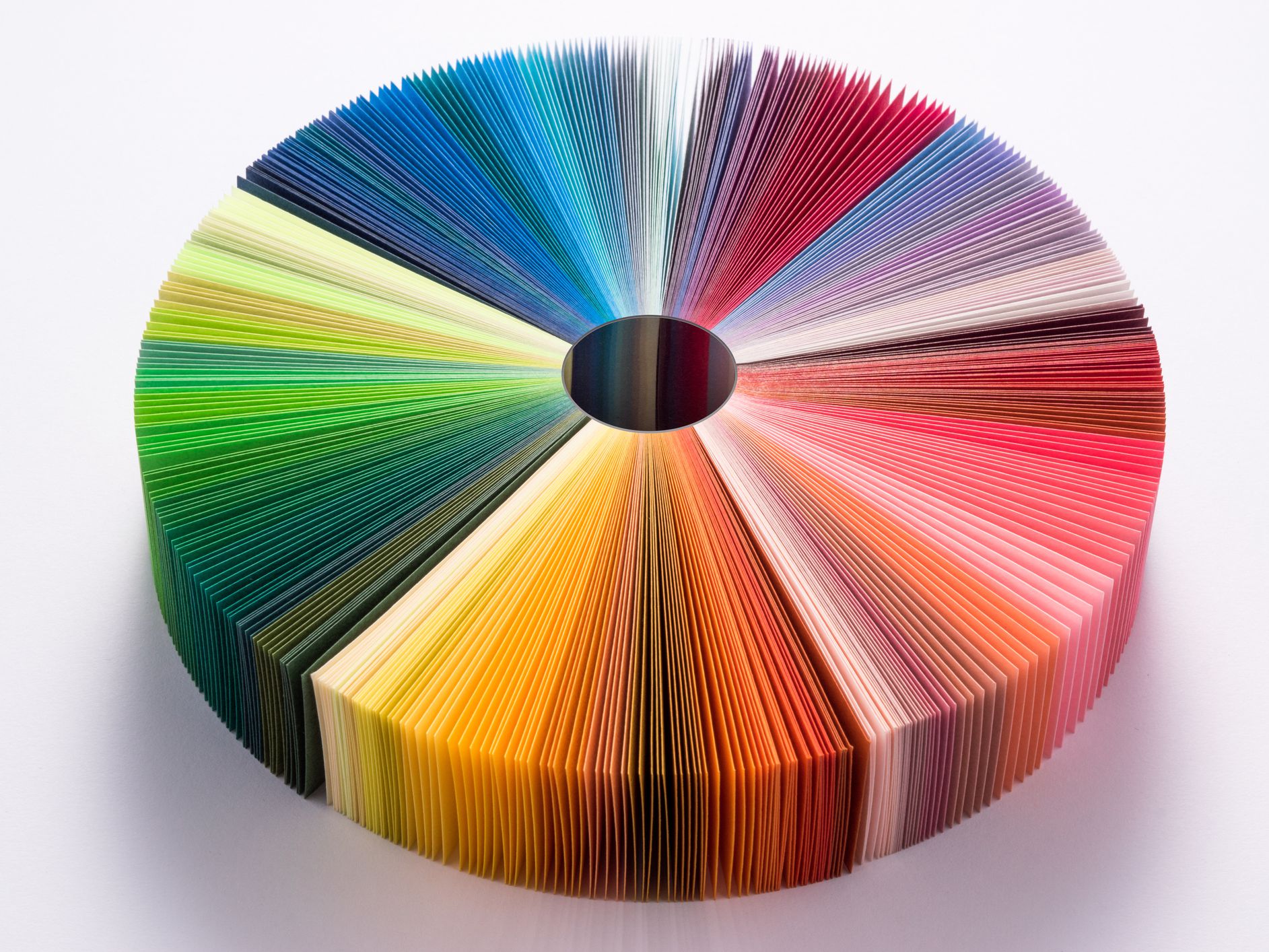 A Portfolio is a Collection of Financial Investments