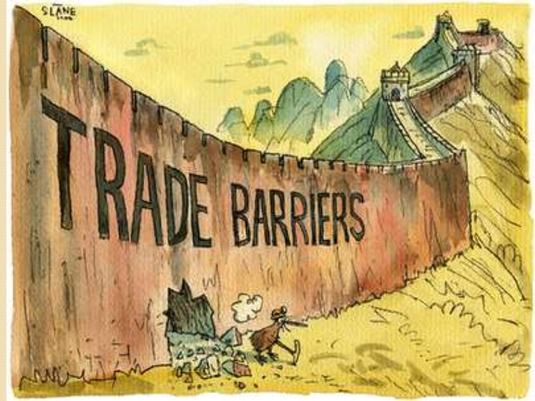 What Drives Import Flows, Do Import Standards And Verification For Conformity Matter? A Panel Gravity Model for Kenya