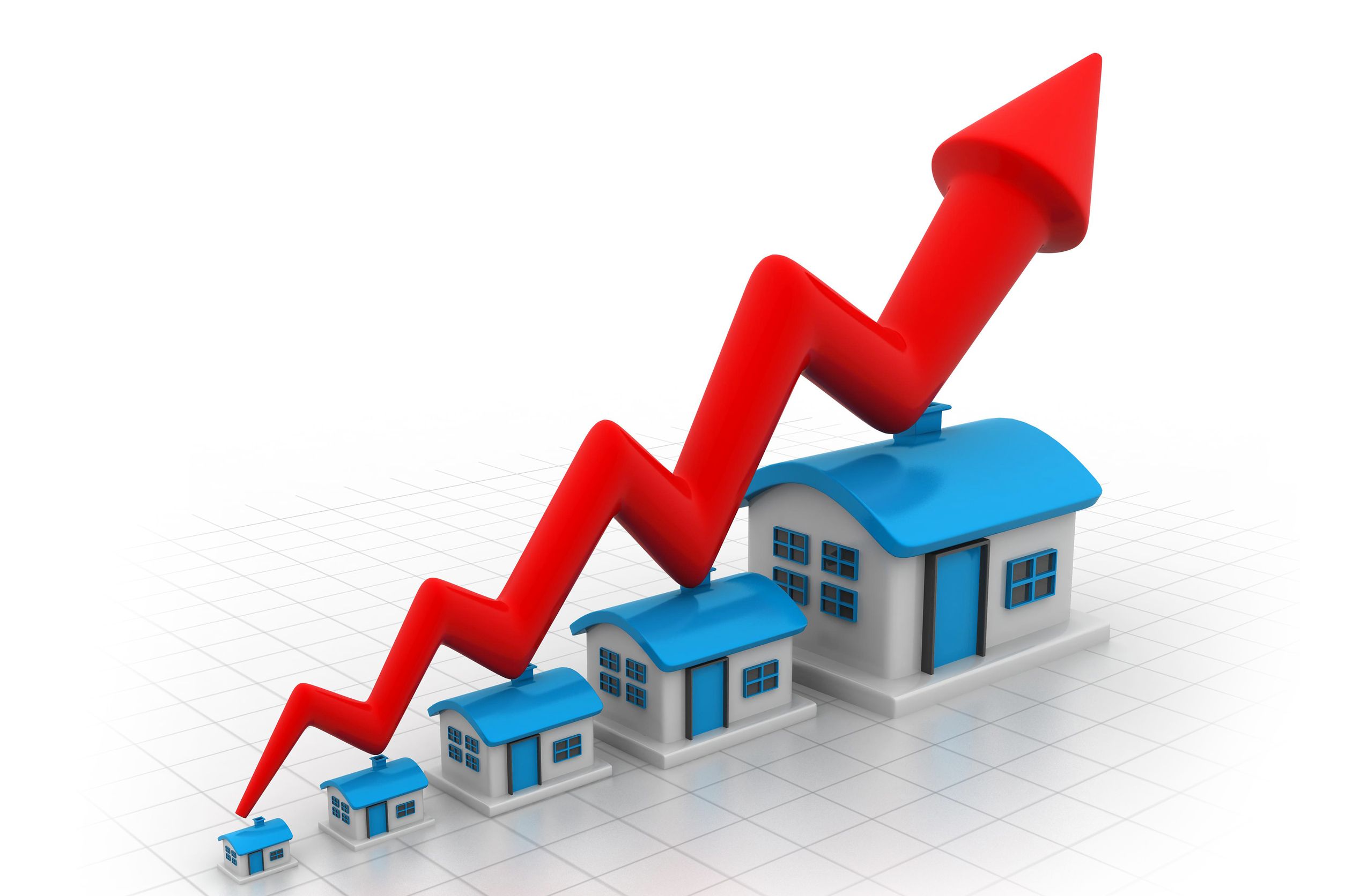 Asymmetric Price Adjustment in the London Housing Market: A Disaggregated Analysis