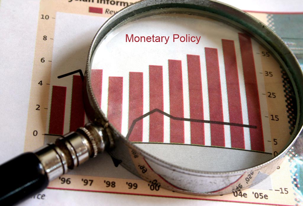 Monetary Policy and Capital Market Performance: An Empirical Evidence from Nigerian Data
