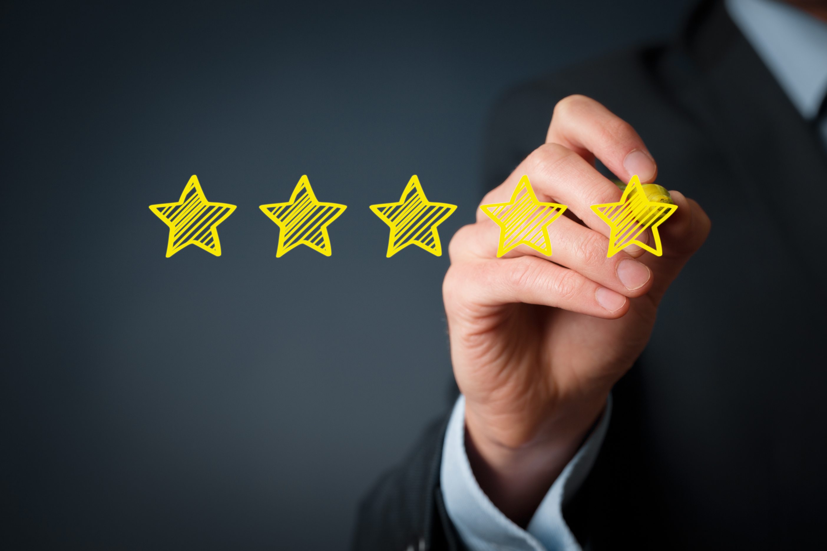 Changing Dimensions of Customer Experience