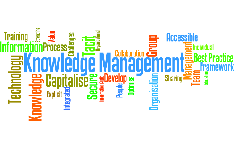 Knowledge Management Challenges in Public Sectors