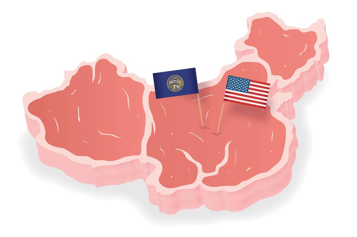 An Intra-Industry Analysis Of Nebraskaâ€™s Trade With Japan, India, And China, 2002-2017