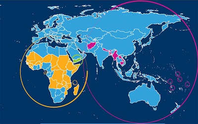 Least Developed Countries (LDCs) Sustainable Development Goals and the 2030 Agenda