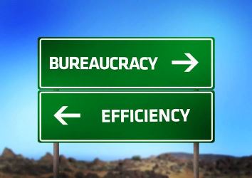 Performance in Nepali Bureaucracy: What does Matter?