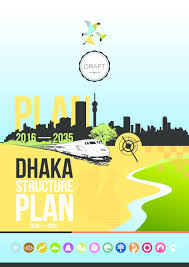 Physical growth trend on the fringe of the dhaka south city: a case study of saddam market area, kadamtali