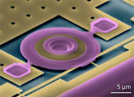 New Sensitive Nano photonic Sensor that can Read Molecular Fingerprints