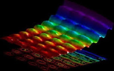 Broadband Plasmonic Total Light Absorption in an Aldoped ZnO/spacer/silver Stack Patterned with Graded Photonic Super-crystal