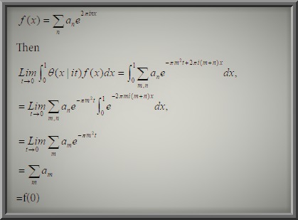 Meromorphic Functions and Theta Functions on Riemann Surfaces