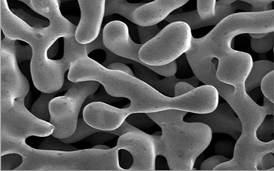 Macro and Nano Porous Materials