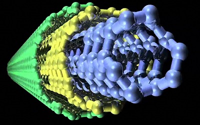 Nanocrystalline and Nanostructured Metals and Alloys