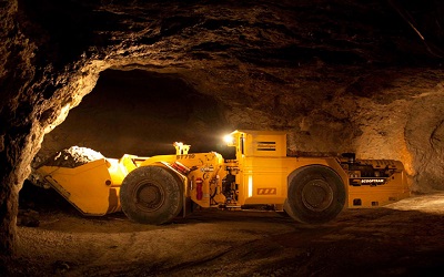 Heavy Mining Machinery and Intelligent Control Systems Research at Missouri S&T