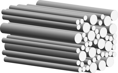 Silicide-Molybdenum Fibrous Composites: Fracture Toughness and Creep Resistance